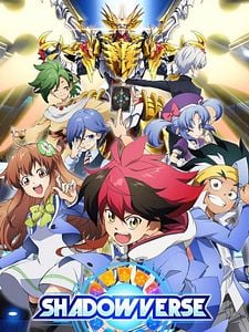 Cartel de Shadowverse Temporada 4