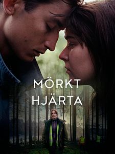 Cartel de Mörkt hjärta Temporada 1