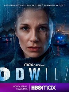 Cartel de El deshielo Temporada 1