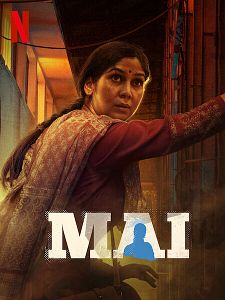 Cartel de Mai: La furia de una madre Temporada 1