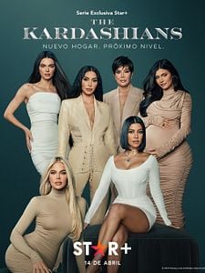 Cartel de Las Kardashians Temporada 5