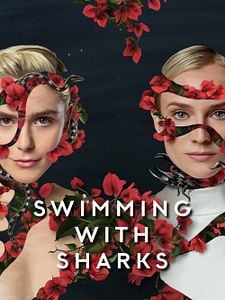 Cartel de Swimming With Sharks Temporada 1