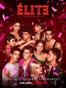 Cartel de Élite Temporada 5
