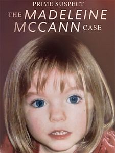 Cartel de ¿Quién mató a Madeleine? Temporada 1