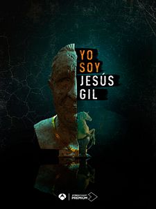 Cartel de Yo soy Temporada 1