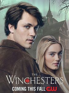 Cartel de Los Winchester Temporada 1