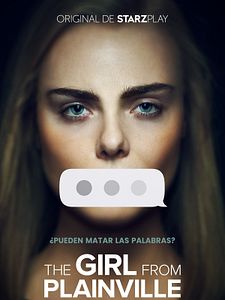 Cartel de The Girl From Plainville Temporada 1