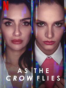 Cartel de Las alas de la ambición Temporada 3