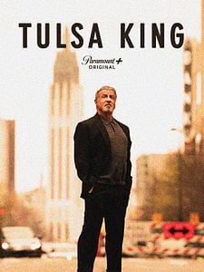 Cartel de Tulsa King Temporada 2