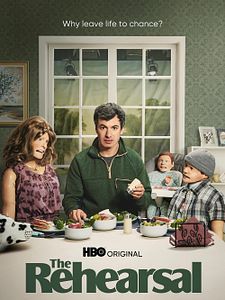 Cartel de Los ensayos Temporada 2