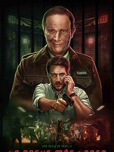 Cartel de La noche más larga Temporada 1