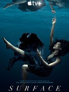 Cartel de Apariencias Temporada 2