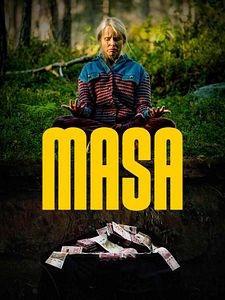 Cartel de Masa Temporada 1