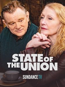 Cartel de State of the Union Temporada 2