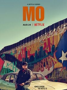 Cartel de Mo Temporada 2