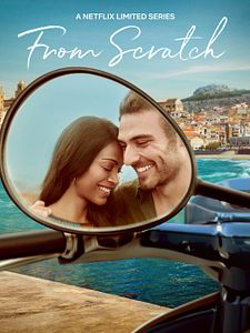 Cartel de Desde cero Temporada 1