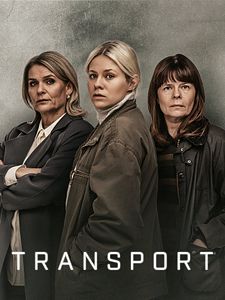Cartel de Transport Temporada 1