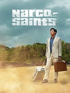 Cartel de Narcosantos Temporada 1