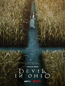 Cartel de El diablo en Ohio Temporada 1