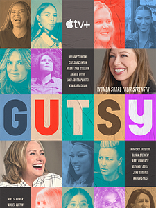 Cartel de Somos valientes Temporada 1