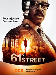 Cartel de 61st Street Temporada 2