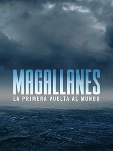 Cartel de Magallanes: La primera vuelta al mundo Temporada 1