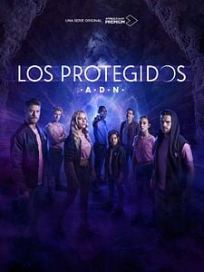 Cartel de Los Protegidos: El regreso Temporada 2