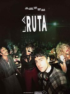 Cartel de La Ruta Temporada 2