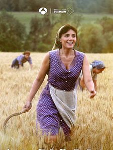 Cartel de La esposa Temporada 1