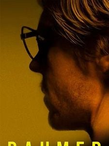 Cartel de DAHMER - Monstruo: La historia de Jeffrey Dahmer Temporada 1