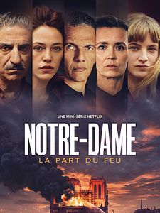 Cartel de Notre Dame Temporada 1