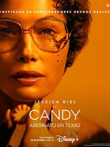 Cartel de Candy Temporada 1