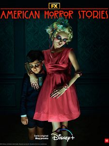 Cartel de American Horror Stories Temporada 2
