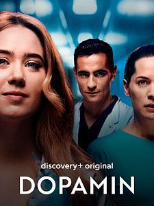 Cartel de Fatal Injections Temporada 1