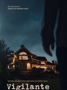 Cartel de Vigilante Temporada 2