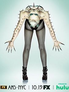 Cartel de American Horror Story Temporada 11