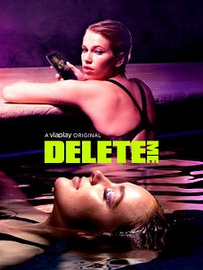 Cartel de Elimíname Temporada 2