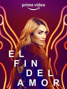 Cartel de El fin del amor Temporada 1