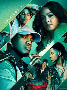 Cartel de Step Up: Bailando Temporada 3