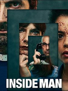 Cartel de Desde dentro Temporada 1