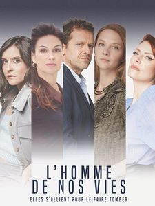 Cartel de Serial Lover Temporada 1