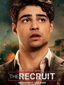 Cartel de El nuevo empleado Temporada 2