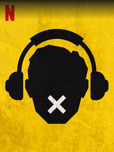 Cartel de Fiebre cerebral Temporada 1