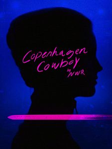 Cartel de Cowboy de Copenhague Temporada 1