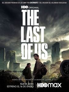 Cartel de The Last Of Us Temporada 3