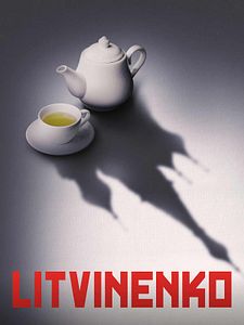 Cartel de Litvinenko Temporada 1