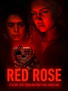 Cartel de Red Rose Temporada 1
