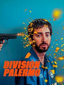Cartel de División Palermo Temporada 1