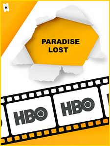 Cartel de Paradise Lost Temporada 1