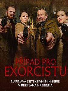 Cartel de Anatomía de un asesinato Temporada 5